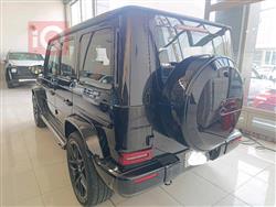 مێرسێدس بێنز G-Class